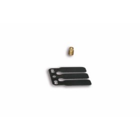 JEU GICLEUR/LAMEL./ACCESS. pour REGLAGE WALLAROO