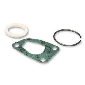 JEU BAGUE D.RETENTION / JOINTS ADM. VESPA PK /SP 50