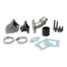 JEU PIPE ADM. lam. (carter)PHBL 25 VESPA ET3