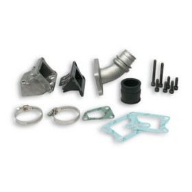 JEU PIPE ADM. lam. (carter) PHBL 25 VESPA PK XL