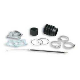 JEU PIPE ADM. HONDA 80 MBX