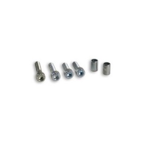 JEU VIS/BAGUS pour FIX.CULASSE MBK G2