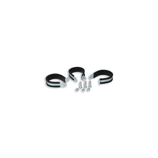  [1] JEU COLLIERS CAOUTCHO. O 40x19 pour F32S 