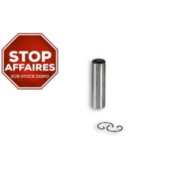 AXE de PISTON O 10x06x36