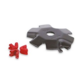 CALOTTE guide rouleaux MULTIVAR