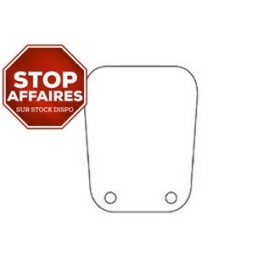 2 LAMELLES f.CARB. 1 ep.0,30/0,35 VL1