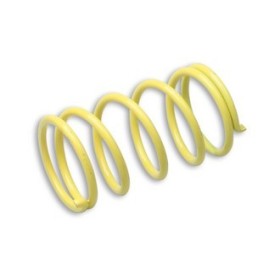 RESSORT DE CONTR.VARIATEUR JAUNE