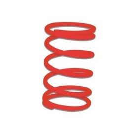 RESSORT DE CONTR.VARIATEUR ROUGE