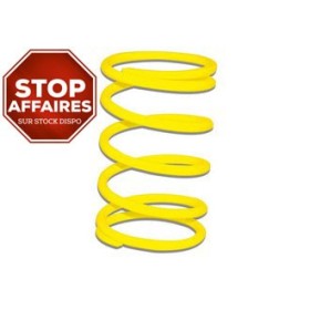 RESSORT DE CONTR.VARIATEUR JAUNE