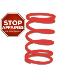 RESSORT DE CONTR.VARIATEUR ROUGE