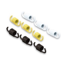 JEU RESSORTS EMBR.(p.mot.avec VARIATEUR)