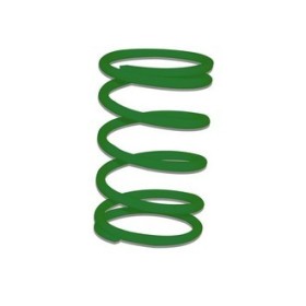 RESSORT DE CONTR.VARIATEUR VERT
