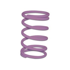 RESSORT DE CONTR.VARIATEUR VIOLET