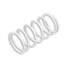 RESSORT DE CONTR.VARIATEUR BLANC