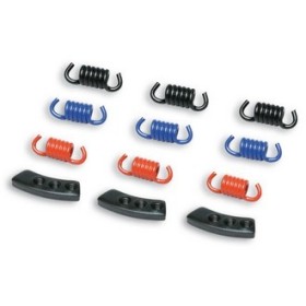 JEU RESSORTS MHR DELTA/FLY CLUTCH