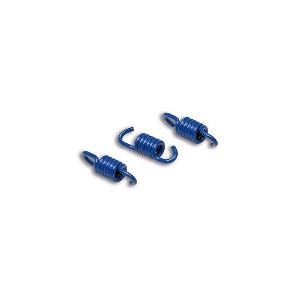  [1] 3 RESSORTS EMBR. O 2 BLEU SUPER RENFORCE  