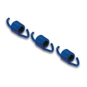 3 RESSORTS RACING daim 3.0 bleu pour EMBR. D'ORIGINE