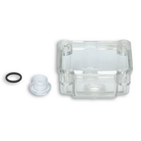 CUVE TRANSPARENTE COMPL. PHBG