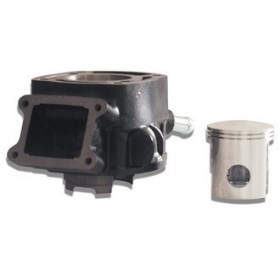 CYLINDRE O 53 fonte H2O HONDA MBX 80