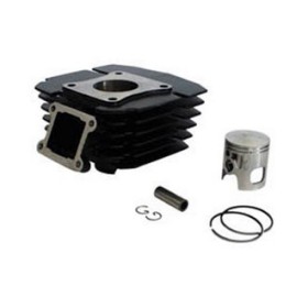 CYLINDRE alum. HONDA 50 MTX 2