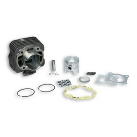 CYLINDRE fonte axe O 12 HONDA BALI, SFX
