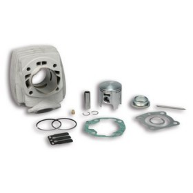 CYLINDRE aluminium