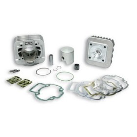  [1] CYLINDRE+CULASSE alum. axe O 12 MHR 