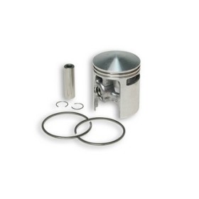PISTON O 43 axe O 10 seg.2 rect.