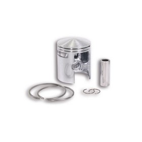 PISTON O 43,4 axe O 12 seg.2 rect.