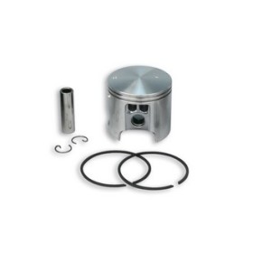 PISTON O 55 axe O 12 seg.2 rect.