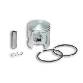 PISTON O 41,8 axe O 10 seg.2 rect.