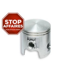 PISTON O 40 axe O 12 seg.2 rect.