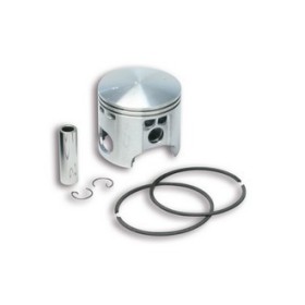 PISTON O 57,9 axe O 12 seg.2 rect.