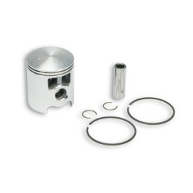 PISTON O 45,5 A axe O 12 seg.2 demi.