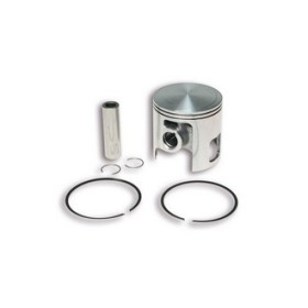 PISTON O 65 D axe O 16 seg.2 demi.
