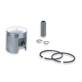 PISTON E axe O 12 seg.2 rect.