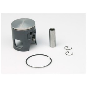 PISTON O45,5E axe O 12 seg.1 demi.chro.