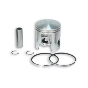 PISTON D axe O 12 seg.2 rect.