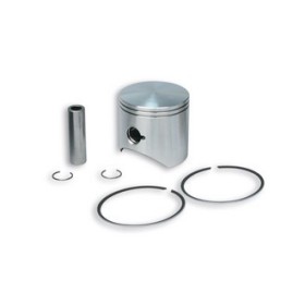 PISTON O 65 axe O 16 seg.2 demi.