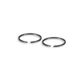 2 SEGMENTS O 38x2 rectangulaires