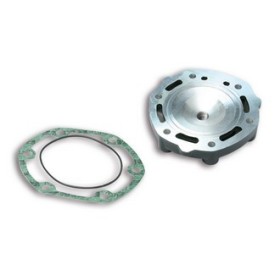 CULASSE O 65 HONDA 125