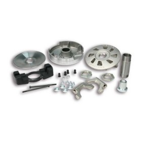 JEU DEMI-MOULIE MOB. pour couv.var.orig. MBK 51 V