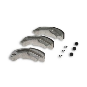 JEU MASSE EMBRAYAGE pour DELTA CLUTCH