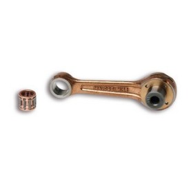 BIELLE COMPLETE interax.80 axe O 10