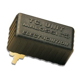 TC UNIT boitier electronique