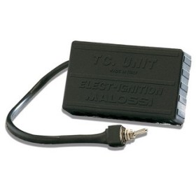 TC UNIT RPM CONTROL boitier electron.