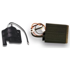 TC UNIT K15 avec BOBINE / RPM CONTROL
