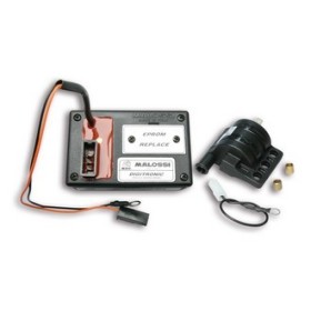 DIGITRONIC EPROM MHR boitier el.digitale