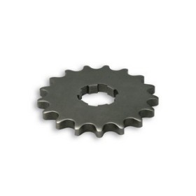 PIGNON z17 HONDA 50 MTX, NSR