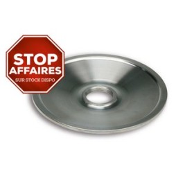 DEMIPOULIE FIXE pour VARIATEUR O 115